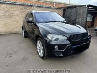 2009 BMW X5 AUTOMATIC DIESEL