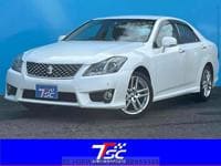 2011 TOYOTA CROWN