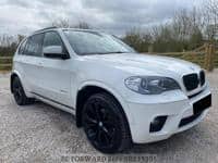 2012 BMW X5 AUTOMATIC DIESEL