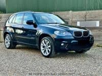 2013 BMW X5 AUTOMATIC DIESEL 7 SEATS