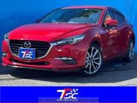 2016 MAZDA AXELA SPORT