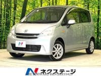 2012 DAIHATSU MOVE X