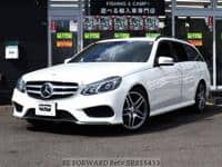 2014 MERCEDES-BENZ E-CLASS E250