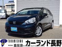 2020 HONDA FIT 1.3BASIC