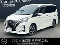 2019 NISSAN SERENA