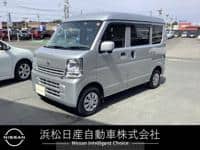 2022 NISSAN CLIPPER VAN