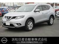 2015 NISSAN X-TRAIL