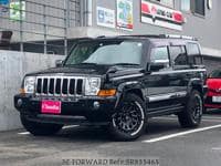 JEEP Commander