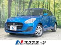 2020 SUZUKI SWIFT XG