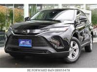 2023 TOYOTA HARRIER S