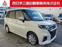 2023 MITSUBISHI DELICA D2 MZ