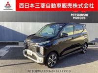 2023 MITSUBISHI EK X 660G4WD