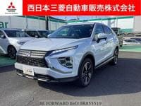 2022 MITSUBISHI ECLIPSE CROSS 1.5G4