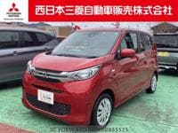 2022 MITSUBISHI EK WAGON 660M