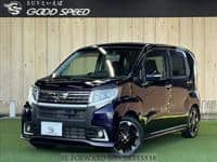 2015 DAIHATSU MOVE CUSTOM RSSA2