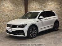 2019 VOLKSWAGEN TIGUAN TSIR