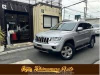 2012 JEEP GRAND CHEROKEE