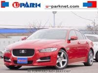 2017 JAGUAR JAGUAR OTHERS