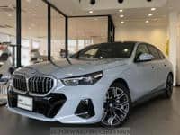 2023 BMW 5 SERIES 523IM