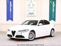 ALFA ROMEO ALFA ROMEO Others