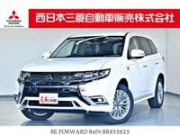 2018 MITSUBISHI OUTLANDER PHEV G