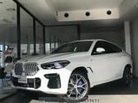 2023 BMW X6 XDRIVE35DM