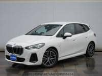 2022 BMW 2 SERIES 218DM