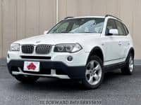 2009 BMW X3 X25I