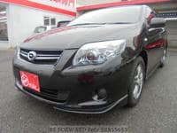 2012 TOYOTA COROLLA FIELDER XHID