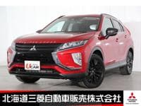 2019 MITSUBISHI ECLIPSE CROSS 2.2