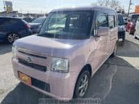 2014 DAIHATSU MOVE CONTE X