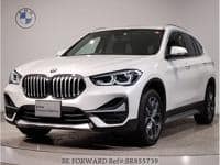 2022 BMW X1 XDRIVE18DX