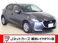 2020 MAZDA MAZDA2 XDS