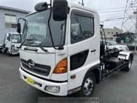 2004 HINO RANGER /