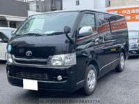 2009 TOYOTA REGIUSACE VAN 2.0GL