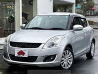 2011 SUZUKI SWIFT RS