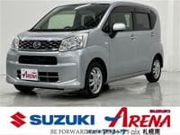 2015 DAIHATSU MOVE LSA4WD