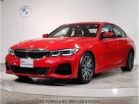 2021 BMW 3 SERIES 320IM