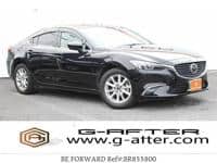 2015 MAZDA ATENZA 2.2XDPROACTIVE