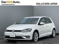 2017 VOLKSWAGEN GOLF TSI