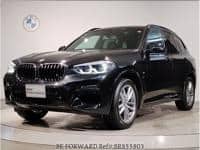 2018 BMW X3 XDRIVE20DM