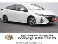 2017 TOYOTA PRIUS PHV 1.8A