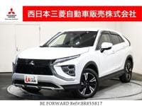 2022 MITSUBISHI ECLIPSE CROSS 1.5G4WD