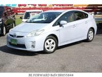 2009 TOYOTA PRIUS G