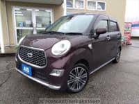 2020 DAIHATSU CAST GSA3