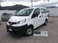 2019 NISSAN VANETTE VAN DX