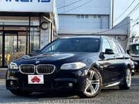 2015 BMW 5 SERIES 523IM