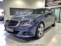 2014 MERCEDES-BENZ E-CLASS E200 SEDAN (R17)