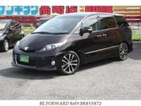 2013 TOYOTA ESTIMA