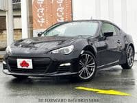 2012 SUBARU BRZ R